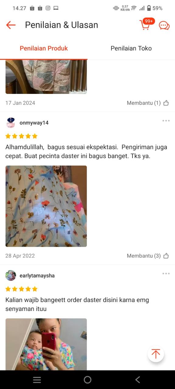 Customer Shopee